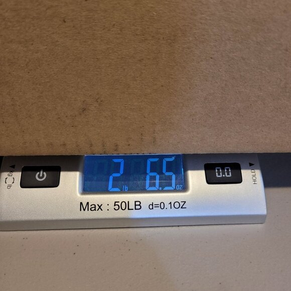 Ecko Unlimited Hooded Puffer Jacket With Faux Sherpa Lining Snap Buttons Gray - Picture 11 of 11